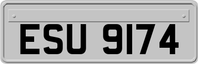 ESU9174