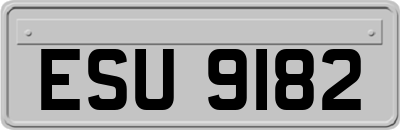 ESU9182