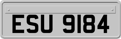 ESU9184