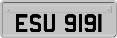 ESU9191
