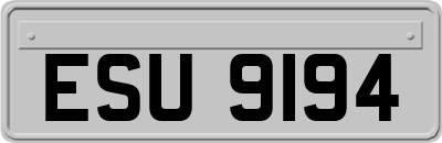 ESU9194