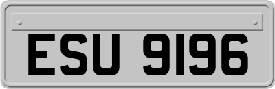 ESU9196