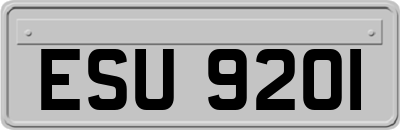 ESU9201