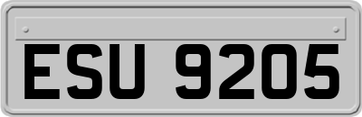 ESU9205