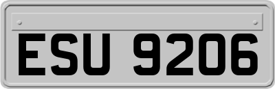 ESU9206