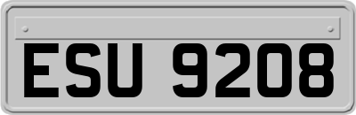 ESU9208