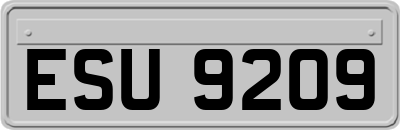 ESU9209