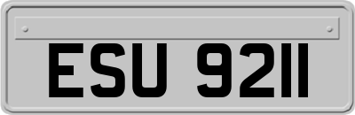 ESU9211