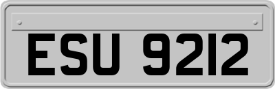 ESU9212