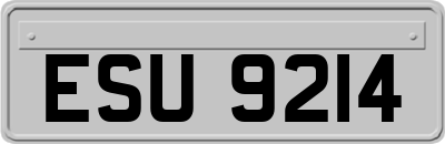 ESU9214