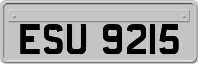 ESU9215