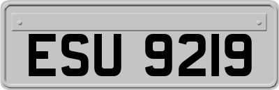 ESU9219