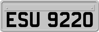 ESU9220