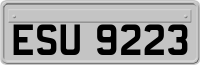 ESU9223