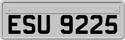 ESU9225