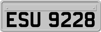 ESU9228