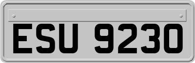 ESU9230