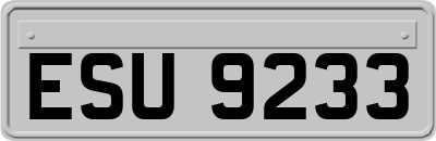 ESU9233