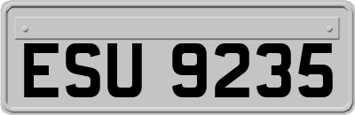 ESU9235