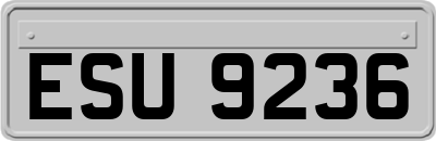 ESU9236