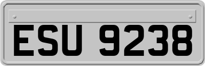 ESU9238