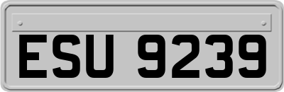 ESU9239