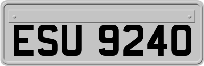 ESU9240