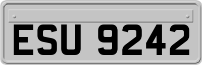 ESU9242