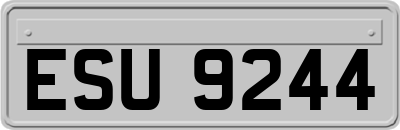 ESU9244