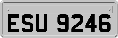 ESU9246