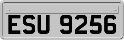 ESU9256