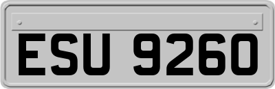 ESU9260