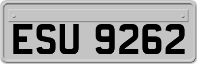 ESU9262