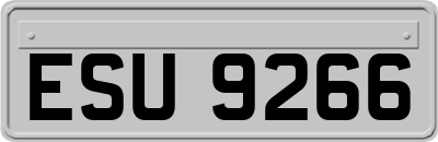 ESU9266