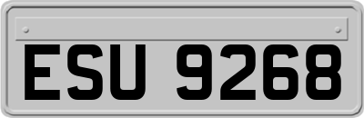 ESU9268