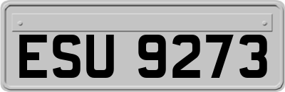 ESU9273