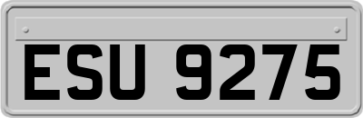 ESU9275