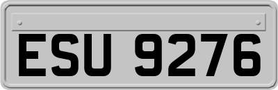 ESU9276