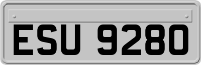 ESU9280