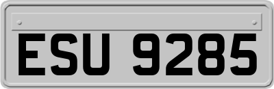 ESU9285