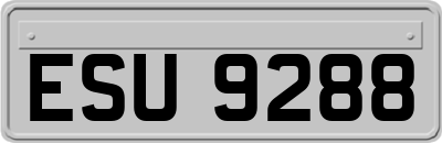 ESU9288