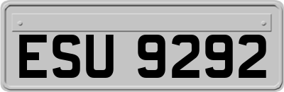 ESU9292