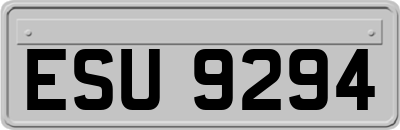 ESU9294