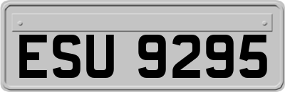 ESU9295