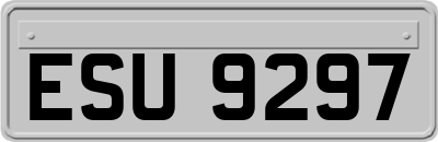 ESU9297
