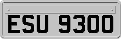 ESU9300