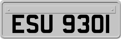 ESU9301