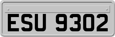 ESU9302