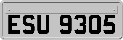 ESU9305