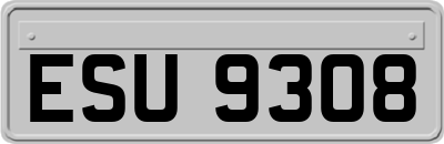 ESU9308